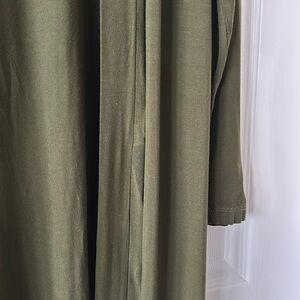 Carly Jean LA Open CJ’s Favorite Kimono